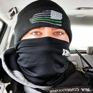 Meet your Posher, Camilo